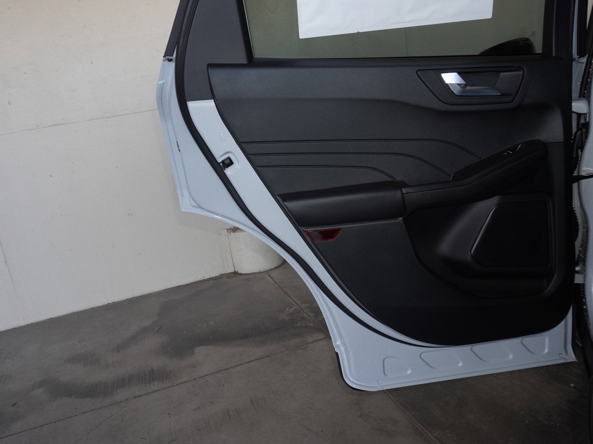 2026 Ford Escape Plug-In Hybrid Base