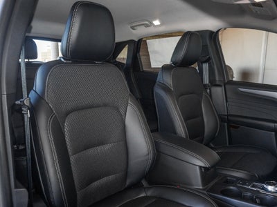 2026 Ford Escape Plug-In Hybrid Base