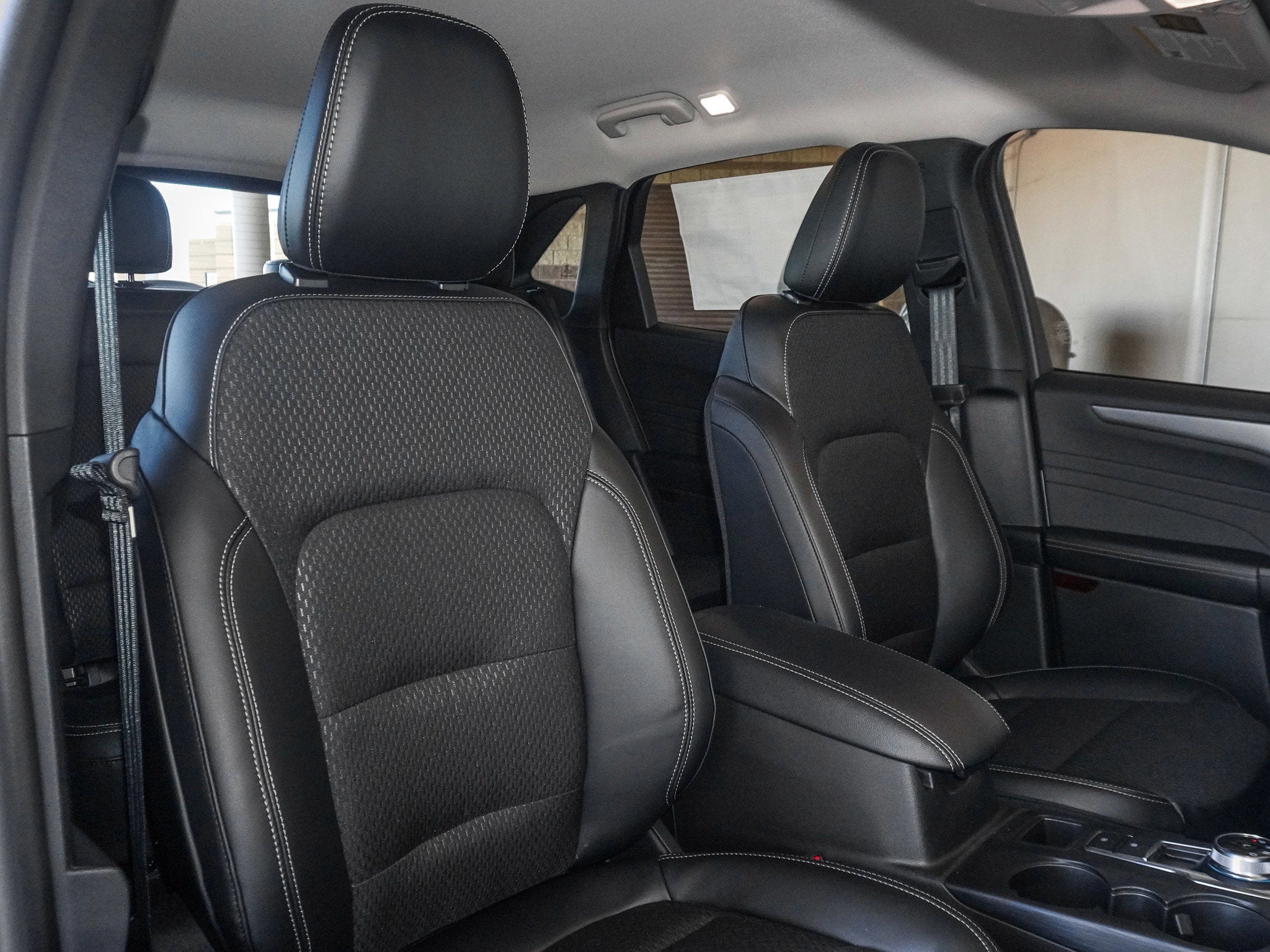 2026 Ford Escape Plug-In Hybrid Base