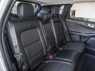 2026 Ford Escape Plug-In Hybrid Base