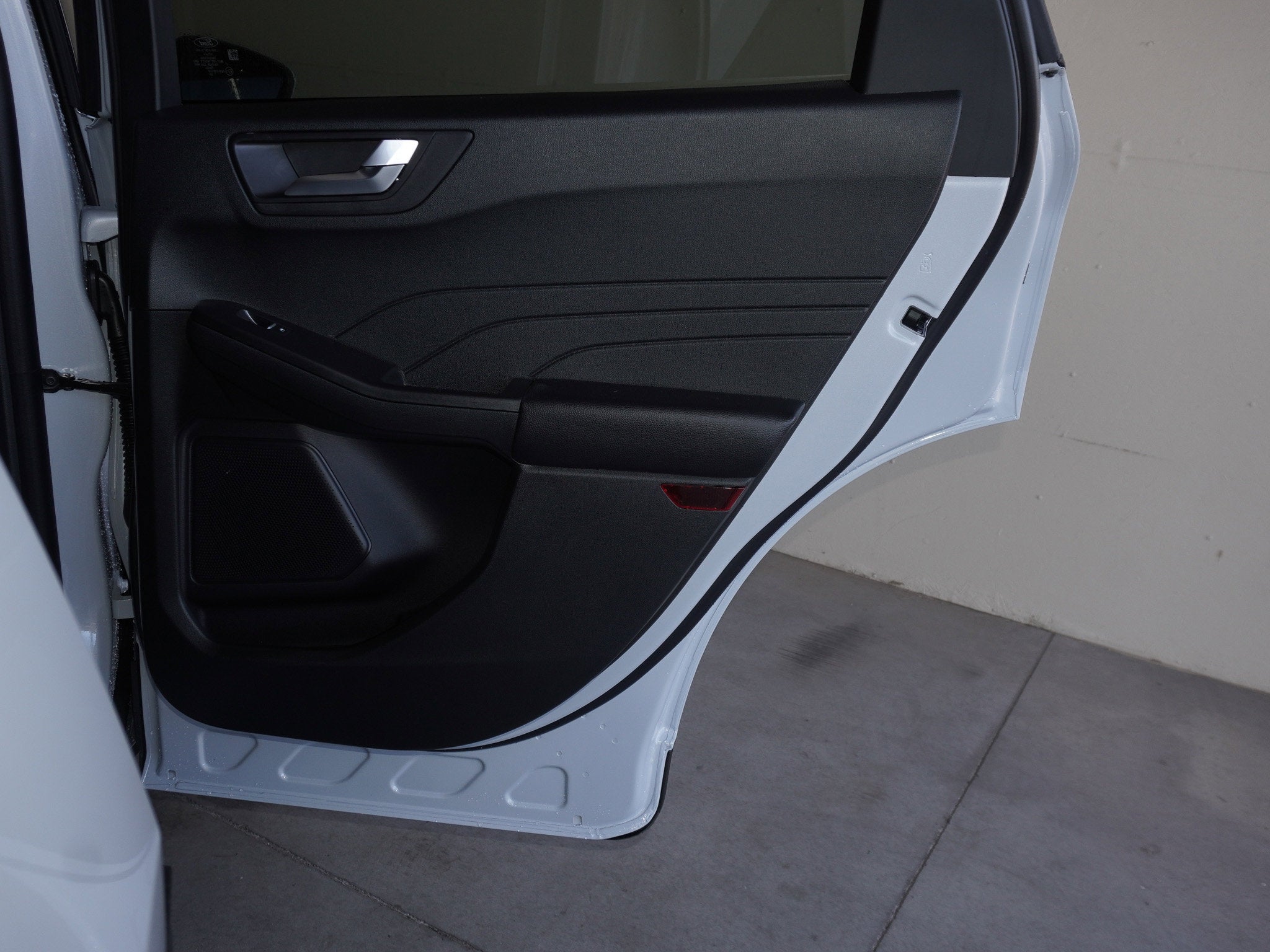 2026 Ford Escape Plug-In Hybrid Base