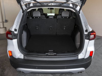 2026 Ford Escape Plug-In Hybrid Base