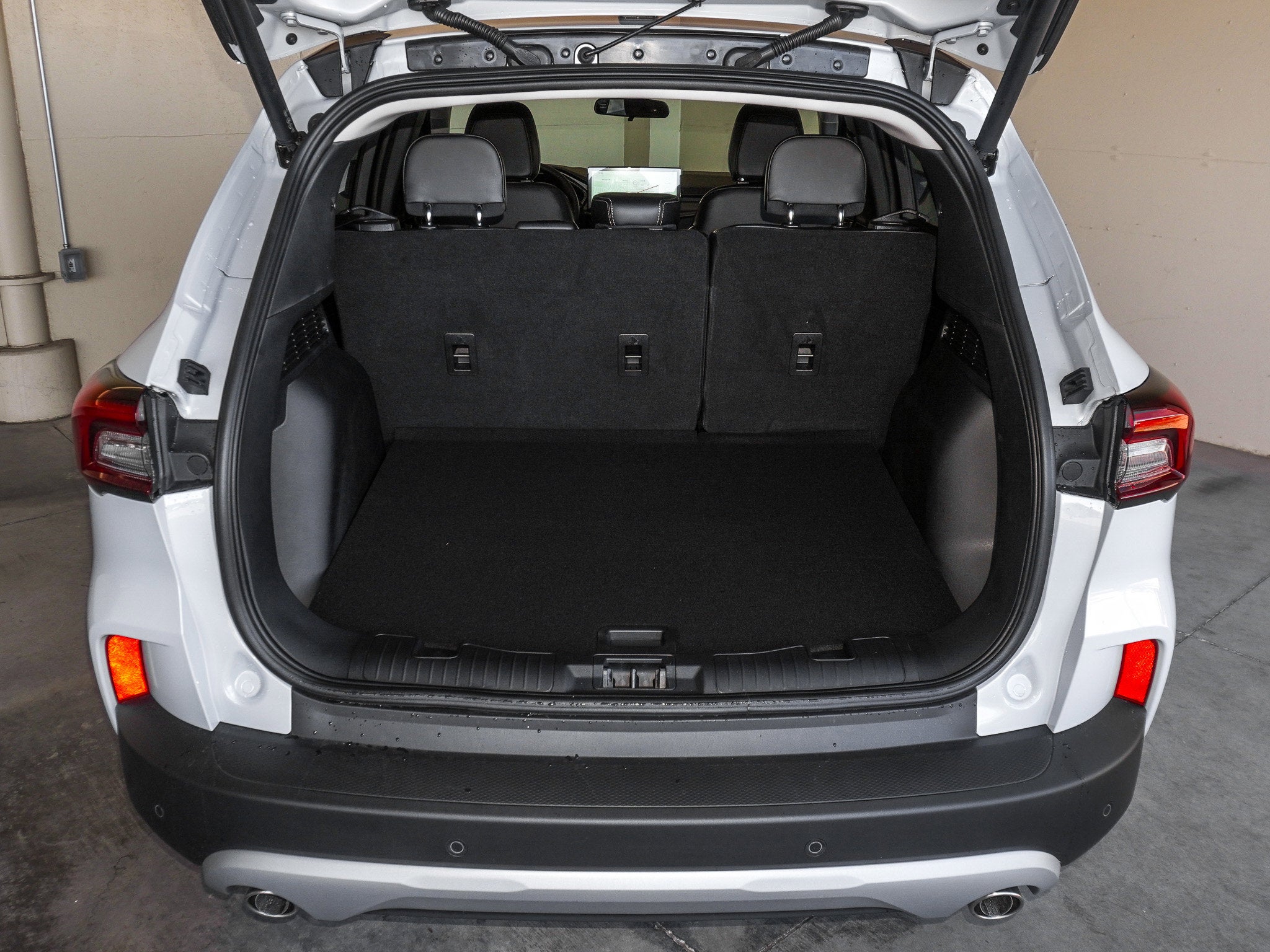 2026 Ford Escape Plug-In Hybrid Base