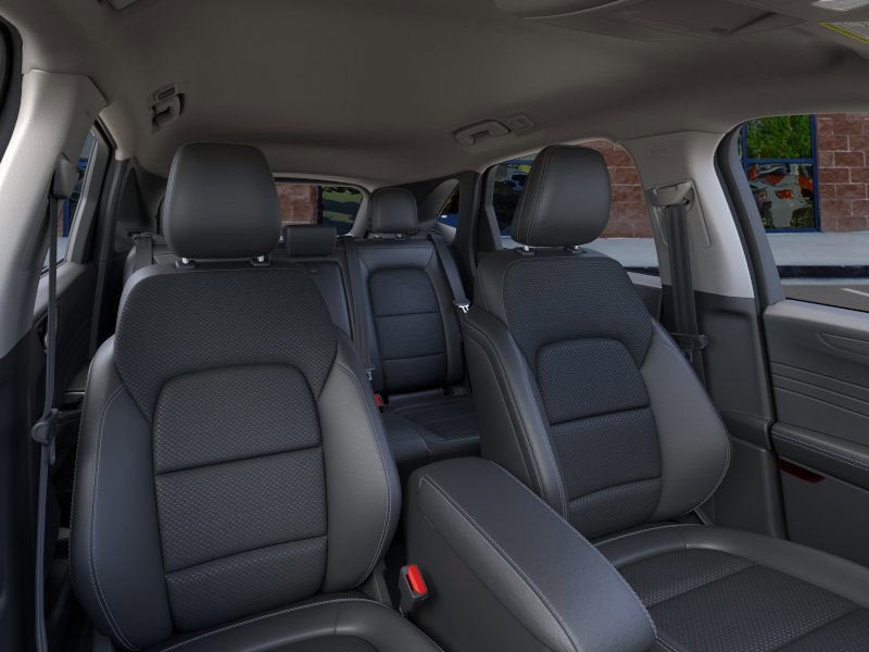 2024 Ford Escape Plug-In Hybrid Base