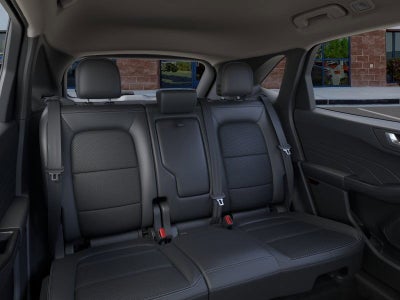 2024 Ford Escape Plug-In Hybrid Base