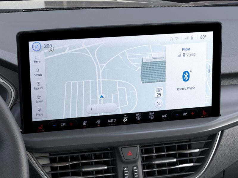 2024 Ford Escape Plug-In Hybrid Base