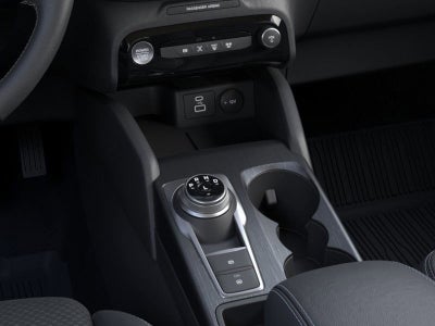 2024 Ford Escape Plug-In Hybrid Base