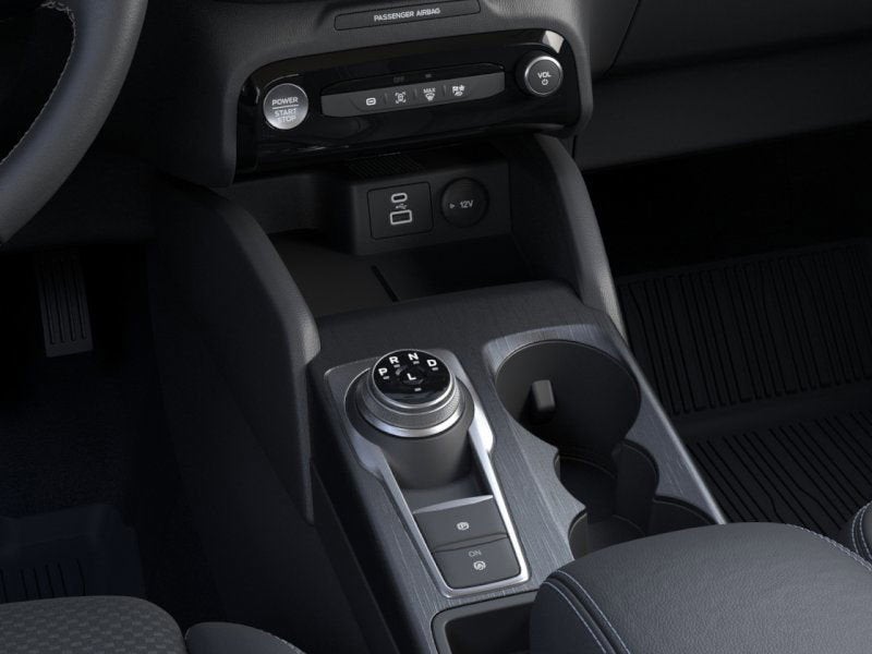 2024 Ford Escape Plug-In Hybrid Base