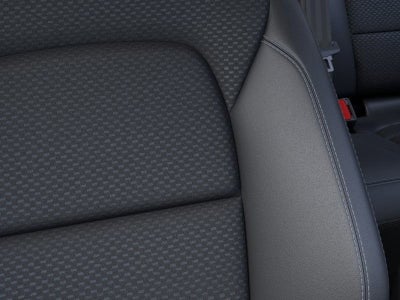 2024 Ford Escape Plug-In Hybrid Base