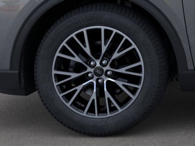 2024 Ford Escape Plug-In Hybrid Base