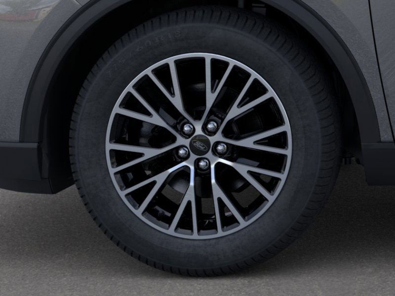 2024 Ford Escape Plug-In Hybrid Base