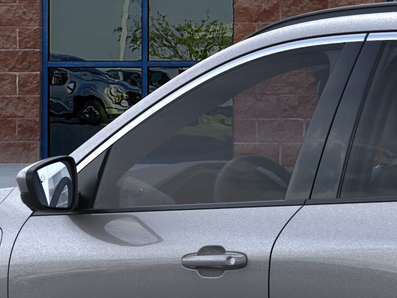 2024 Ford Escape Plug-In Hybrid Base