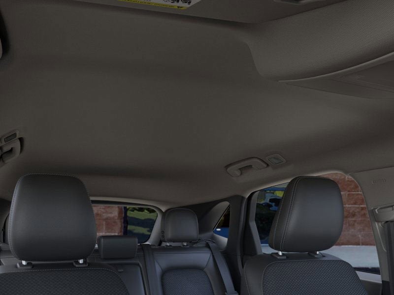 2024 Ford Escape Plug-In Hybrid Base