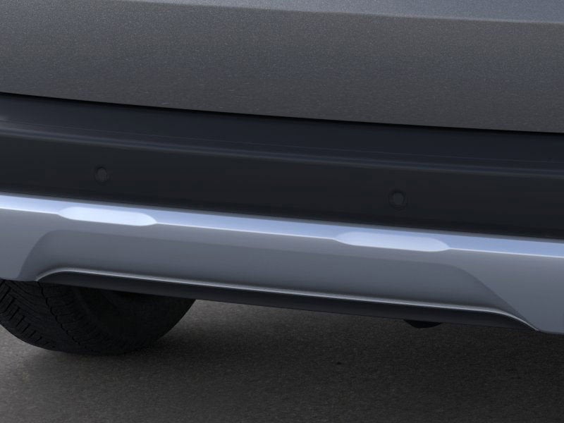 2024 Ford Escape Plug-In Hybrid Base