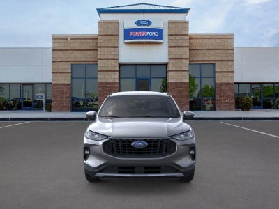 2024 Ford Escape Plug-In Hybrid Base