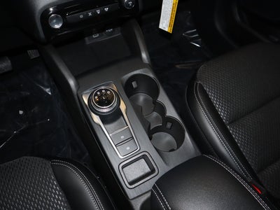 2024 Ford Escape Plug-In Hybrid Base