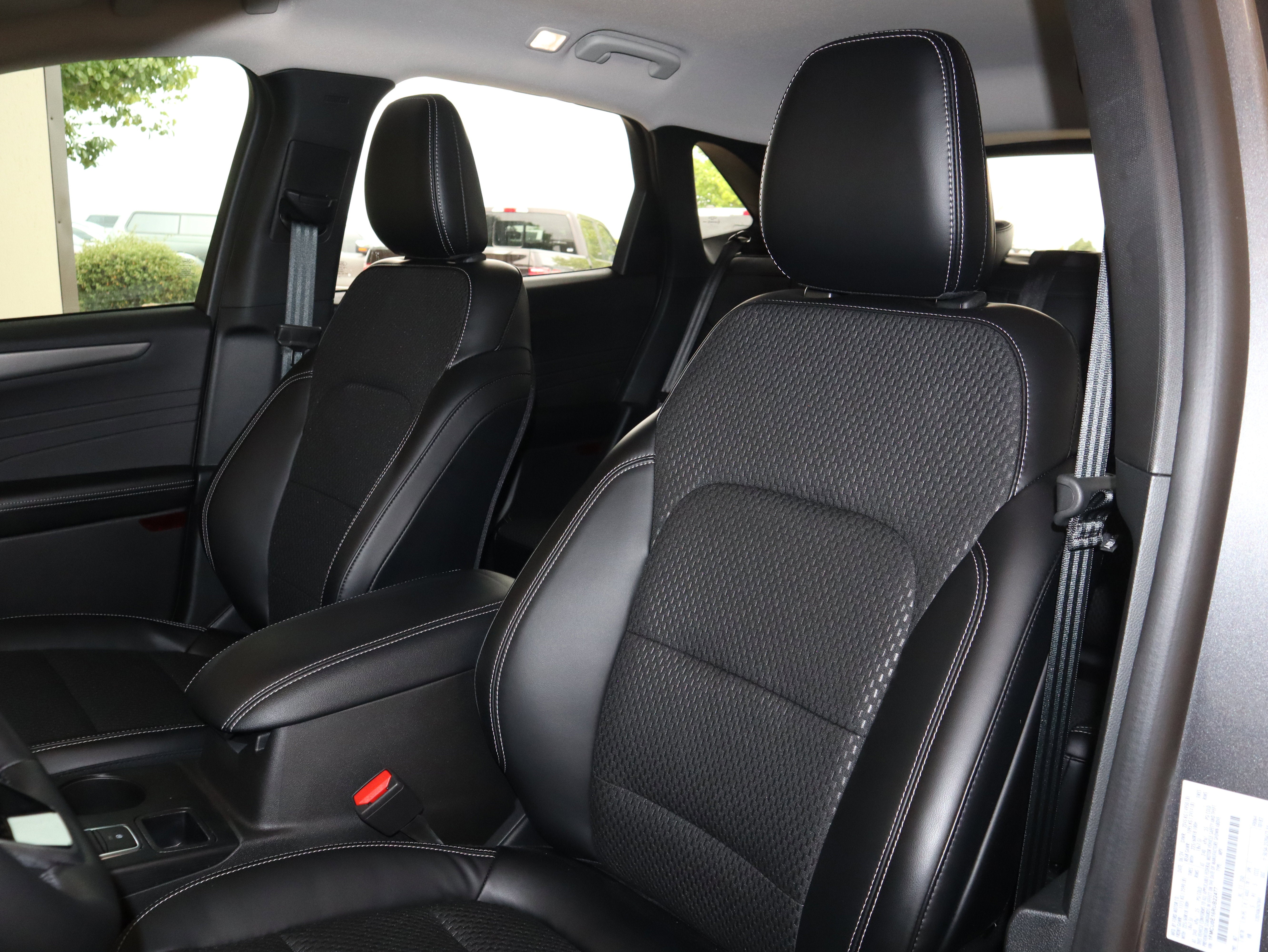 2024 Ford Escape Plug-In Hybrid Base