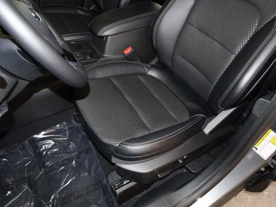 2024 Ford Escape Plug-In Hybrid Base