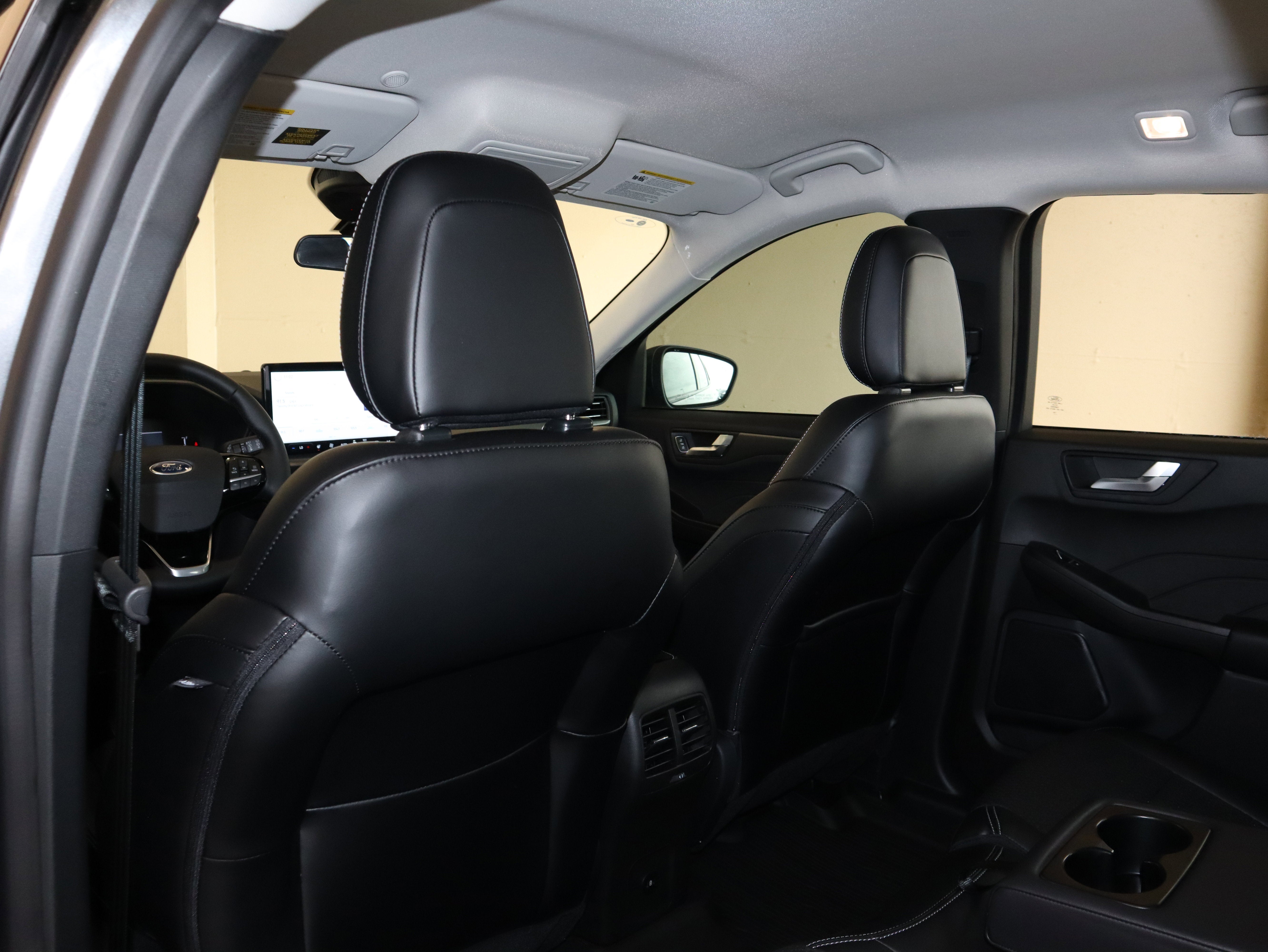 2024 Ford Escape Plug-In Hybrid Base