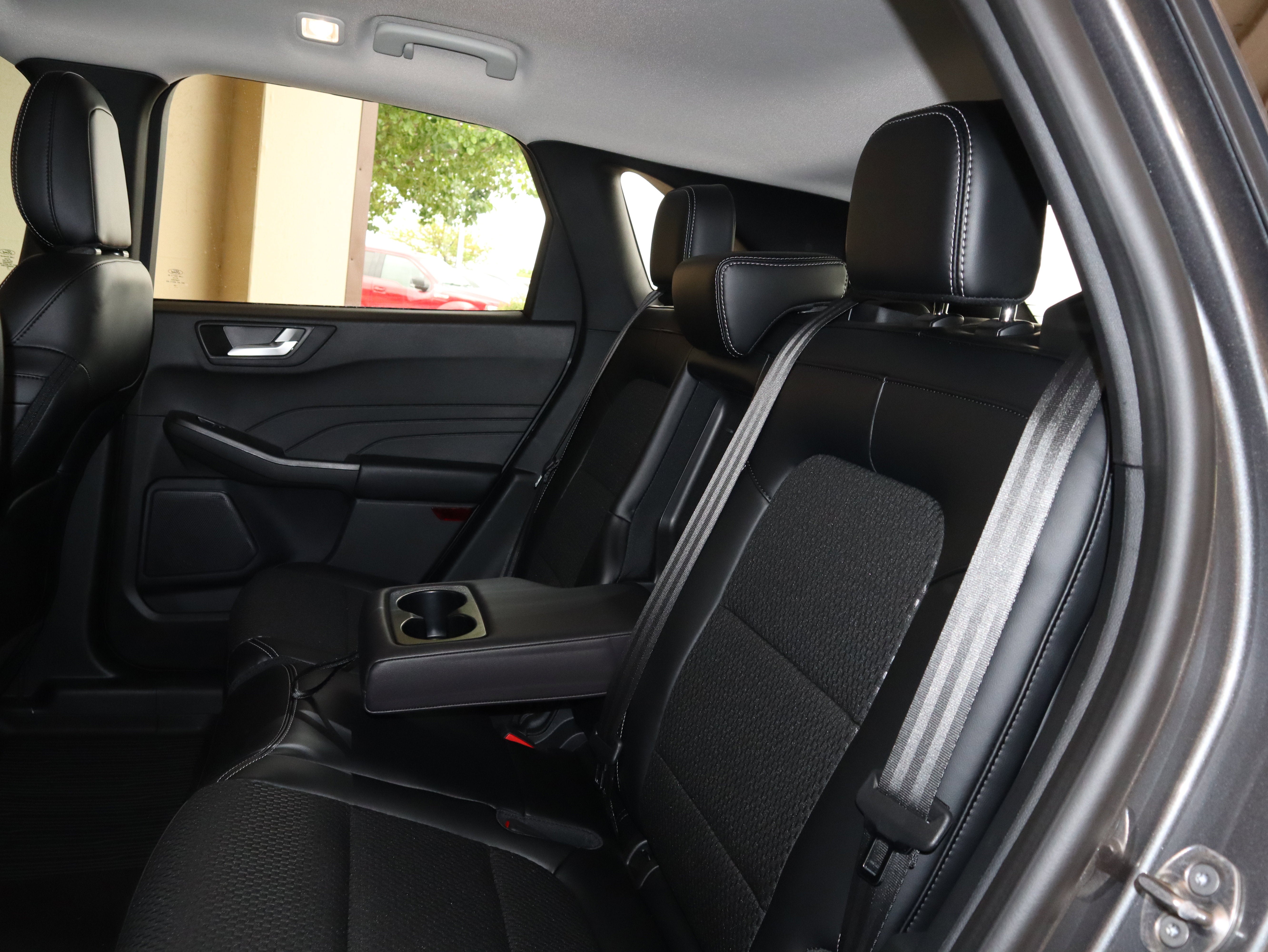 2024 Ford Escape Plug-In Hybrid Base