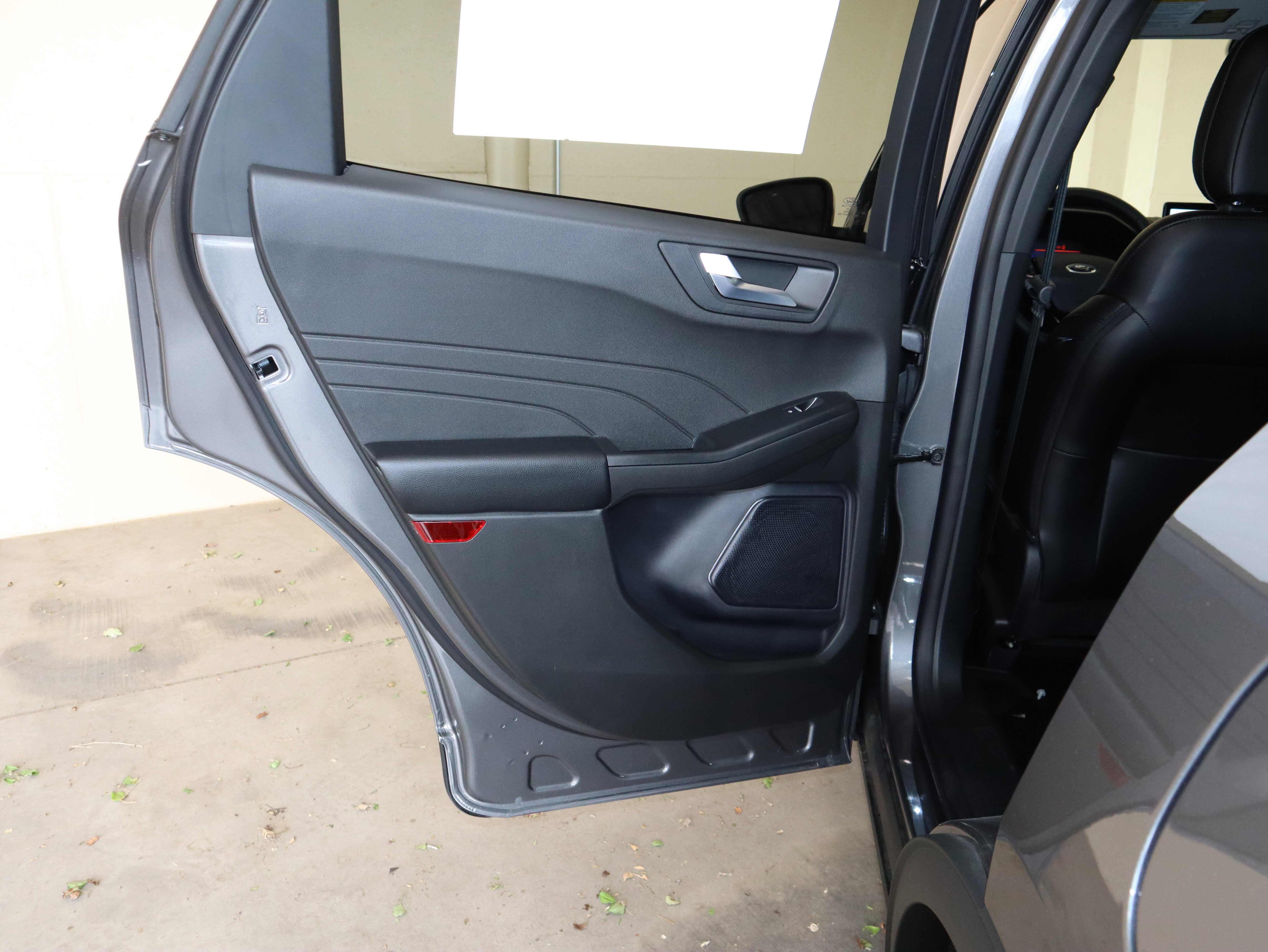 2024 Ford Escape Plug-In Hybrid Base