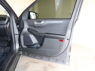 2024 Ford Escape Plug-In Hybrid Base