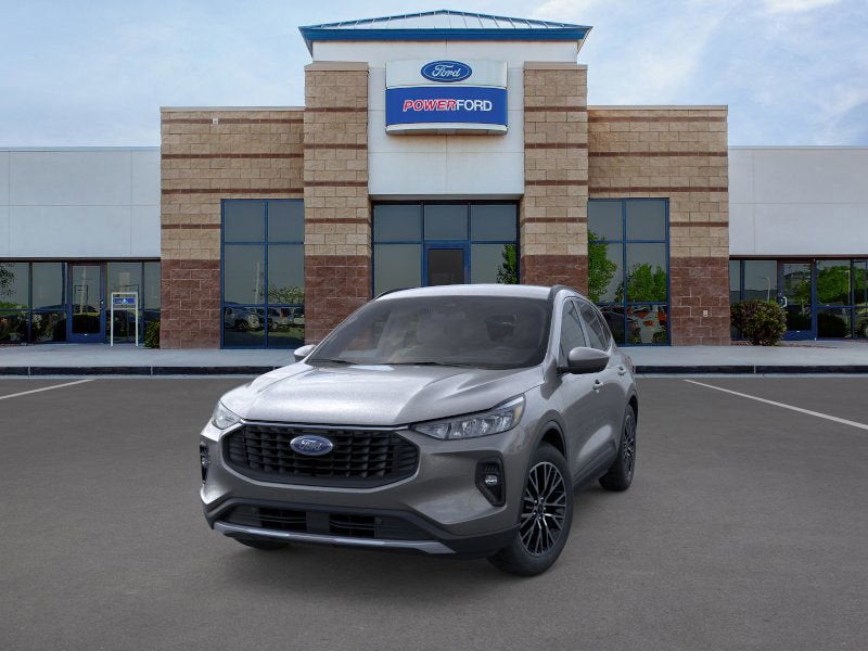 2024 Ford Escape Plug-In Hybrid Base