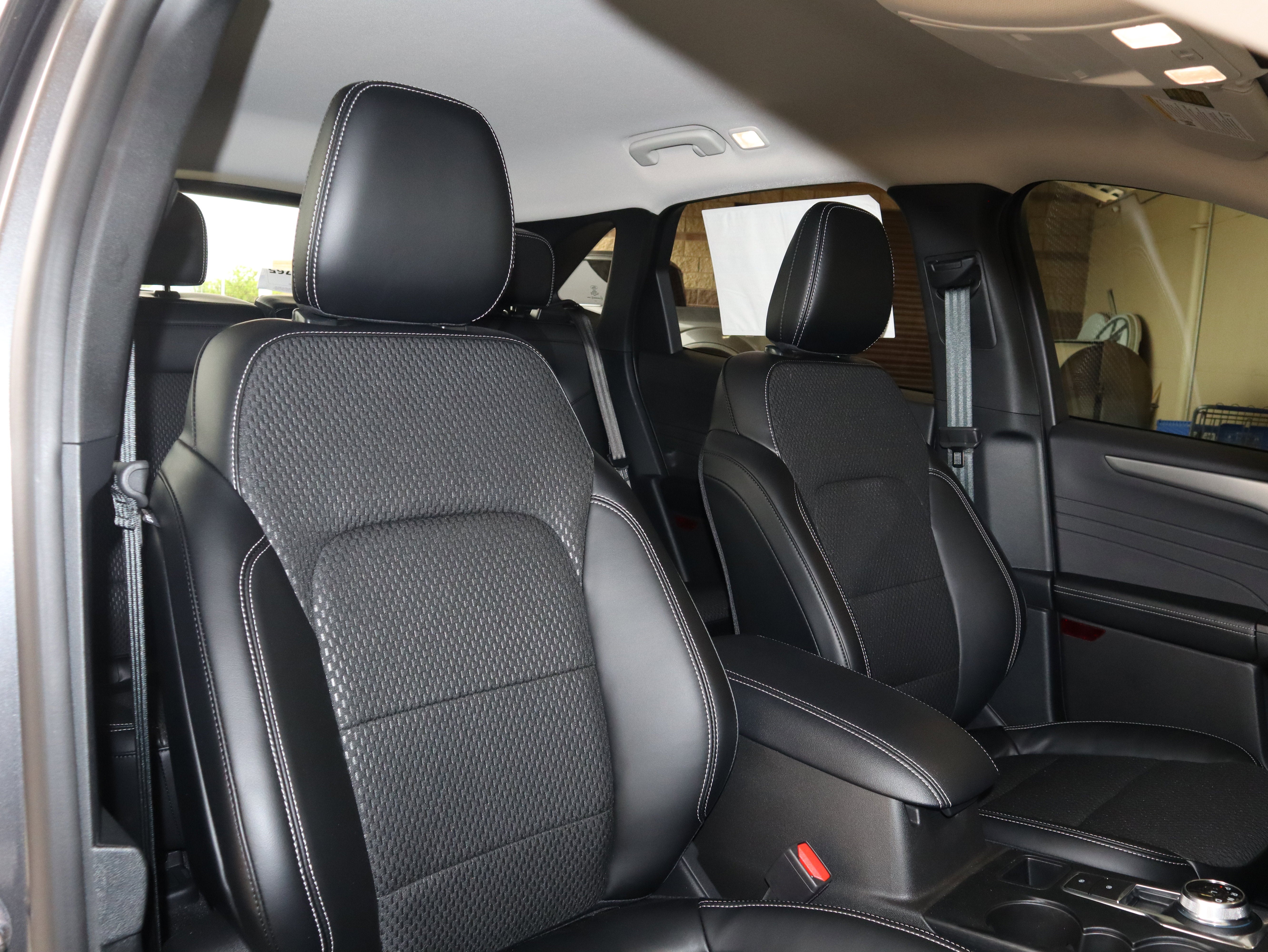 2024 Ford Escape Plug-In Hybrid Base