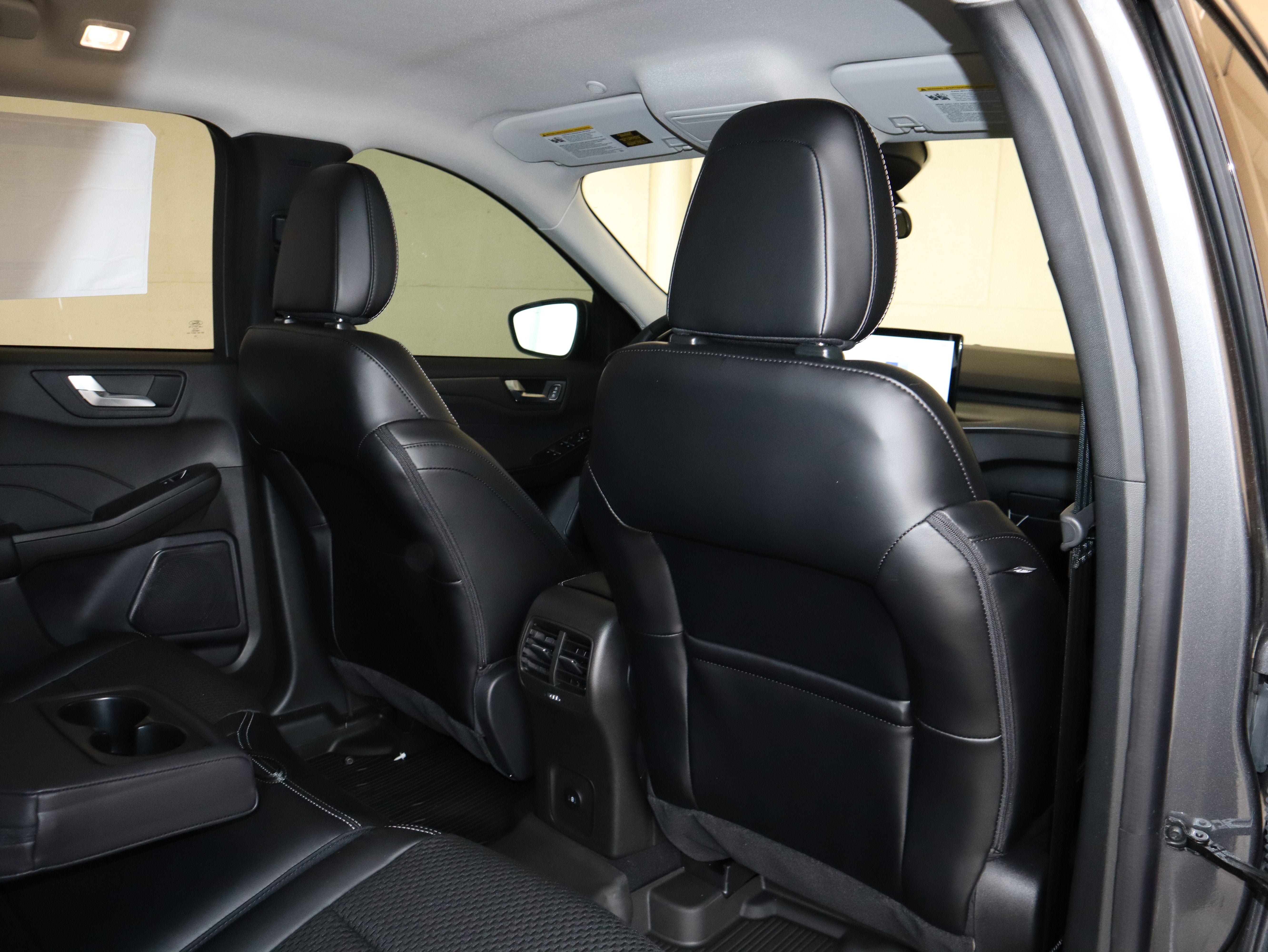 2024 Ford Escape Plug-In Hybrid Base