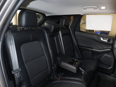 2024 Ford Escape Plug-In Hybrid Base