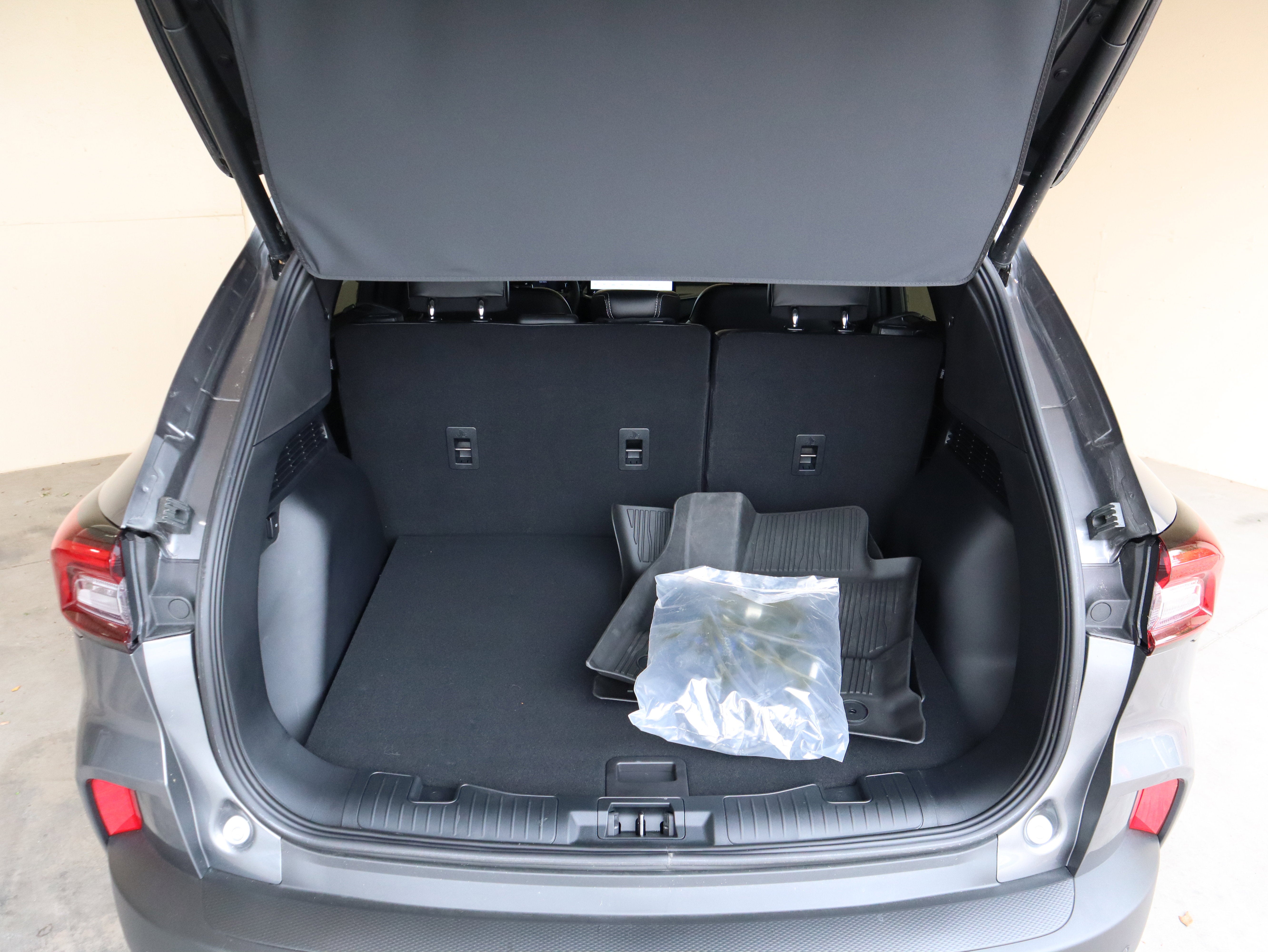 2024 Ford Escape Plug-In Hybrid Base