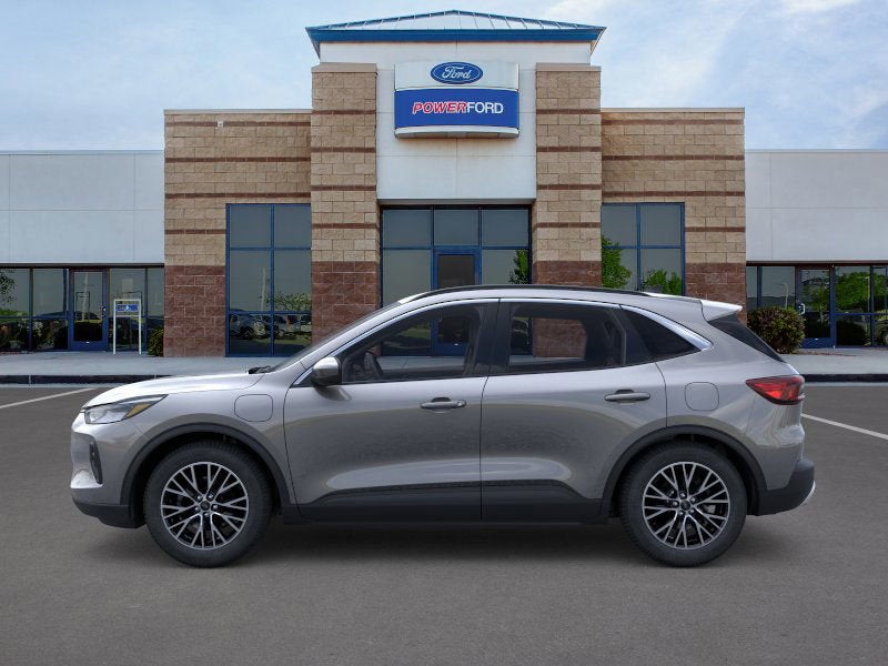 2024 Ford Escape Plug-In Hybrid Base