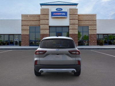 2024 Ford Escape Plug-In Hybrid Base
