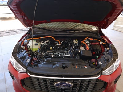 2025 Ford Escape Plug-In Hybrid Base