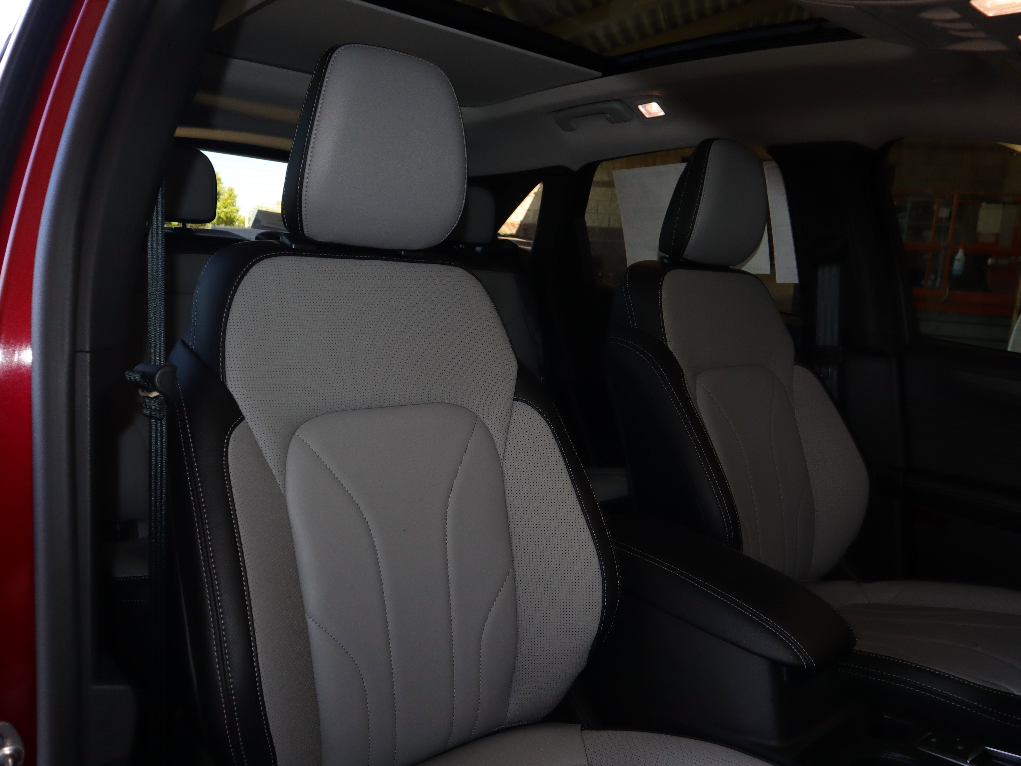 2025 Ford Escape Plug-In Hybrid Base