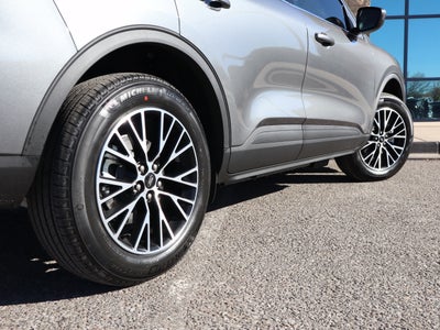 2026 Ford Escape Plug-In Hybrid Base