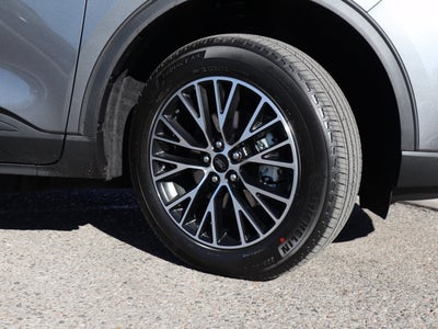 2026 Ford Escape Plug-In Hybrid Base