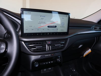 2026 Ford Escape Plug-In Hybrid Base