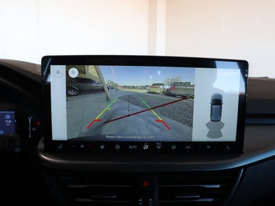 2026 Ford Escape Plug-In Hybrid Base