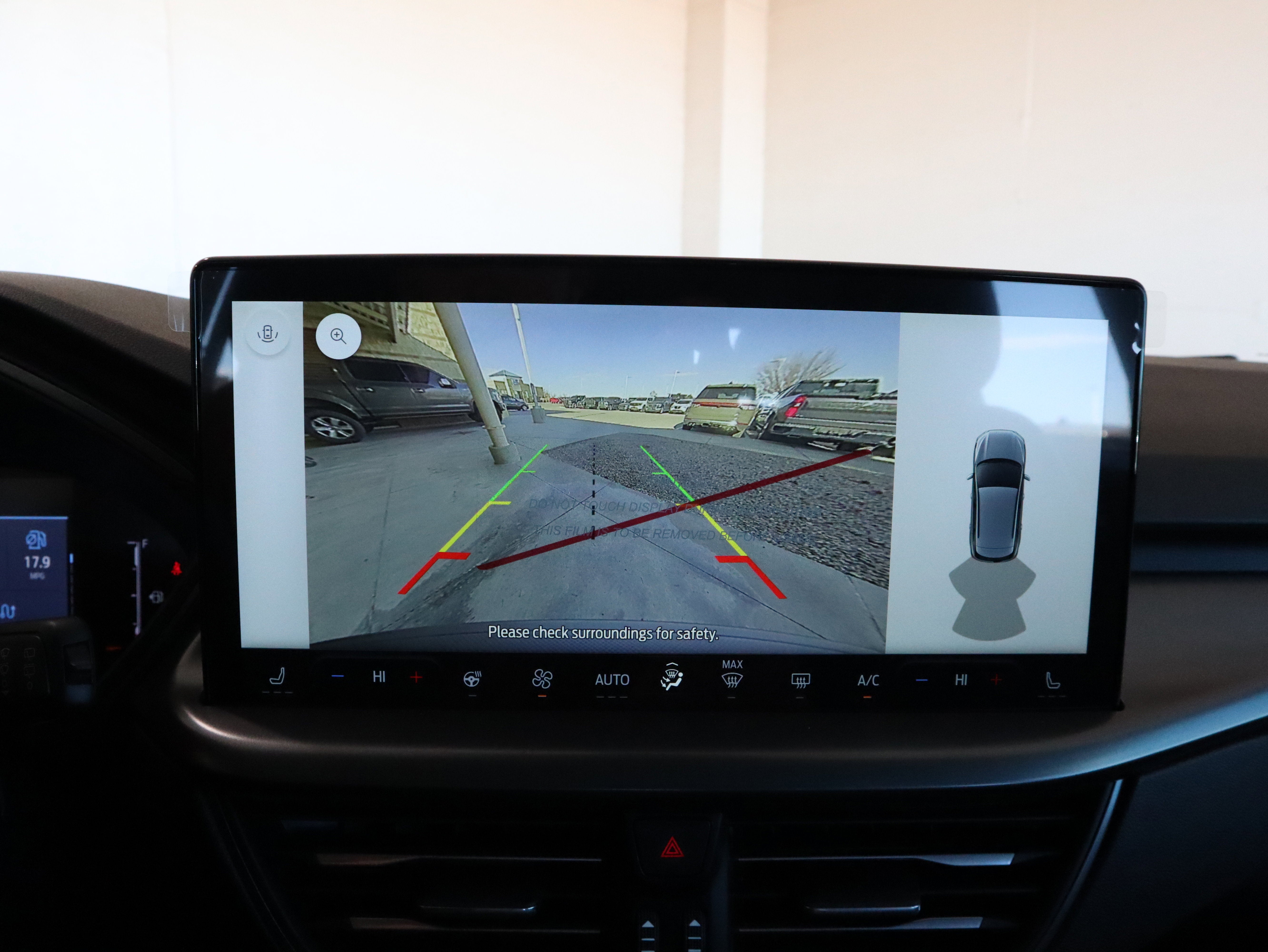 2026 Ford Escape Plug-In Hybrid Base