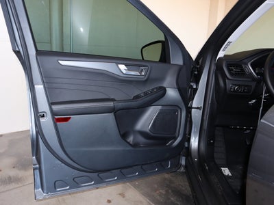 2026 Ford Escape Plug-In Hybrid Base