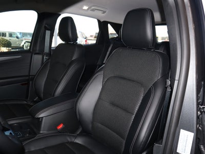 2026 Ford Escape Plug-In Hybrid Base