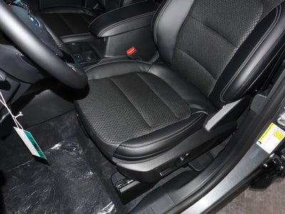 2026 Ford Escape Plug-In Hybrid Base