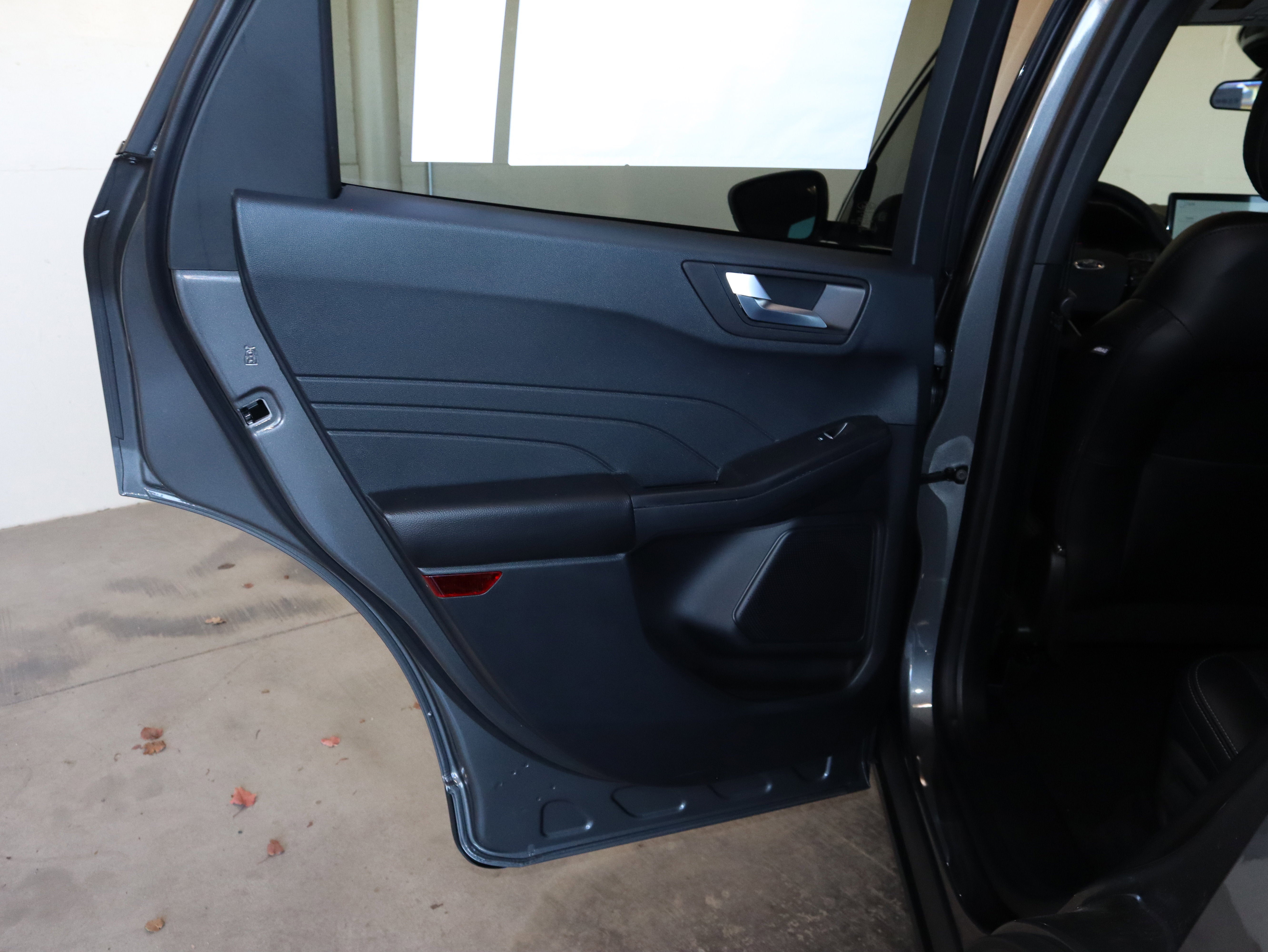 2026 Ford Escape Plug-In Hybrid Base