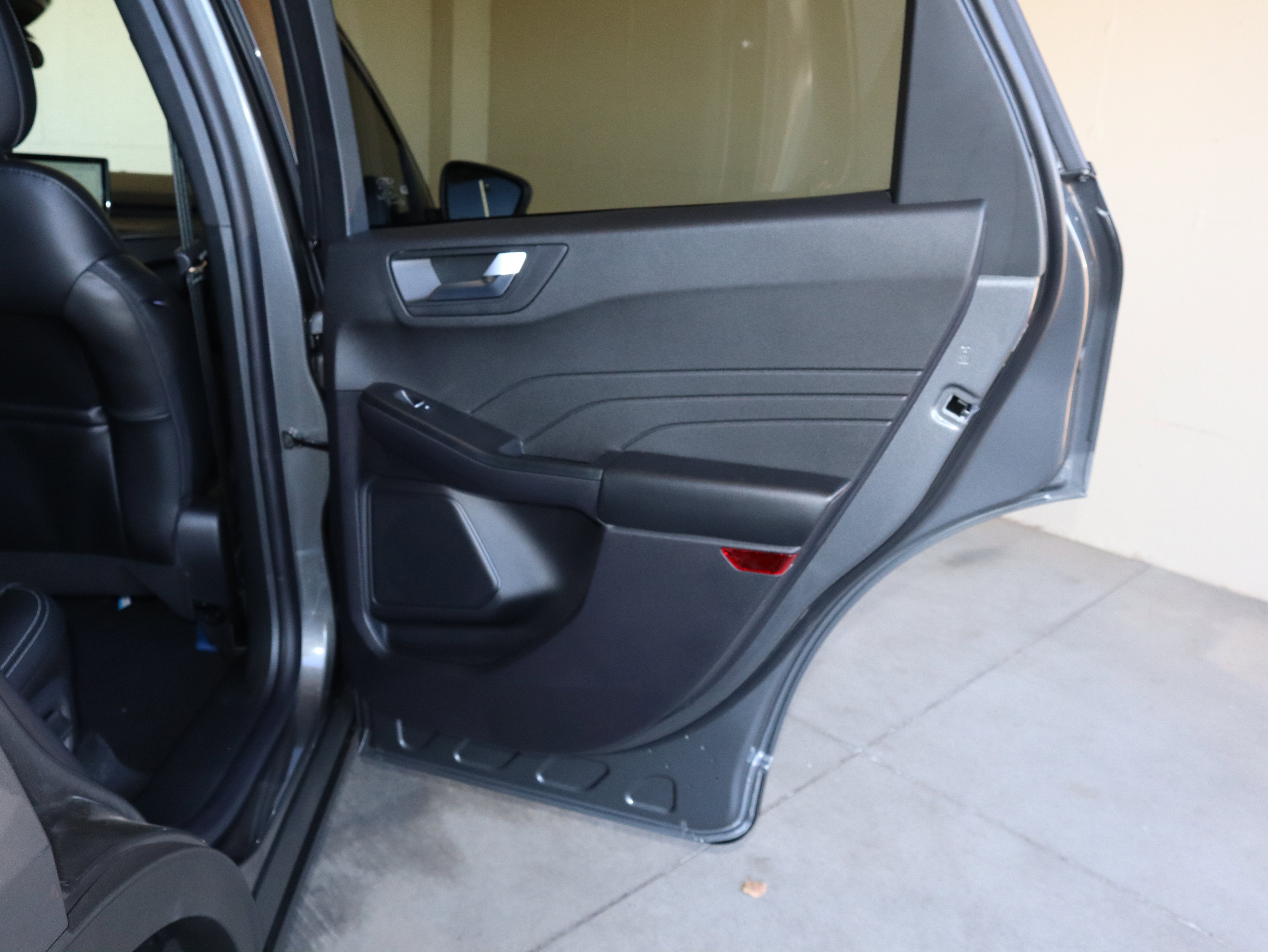 2026 Ford Escape Plug-In Hybrid Base