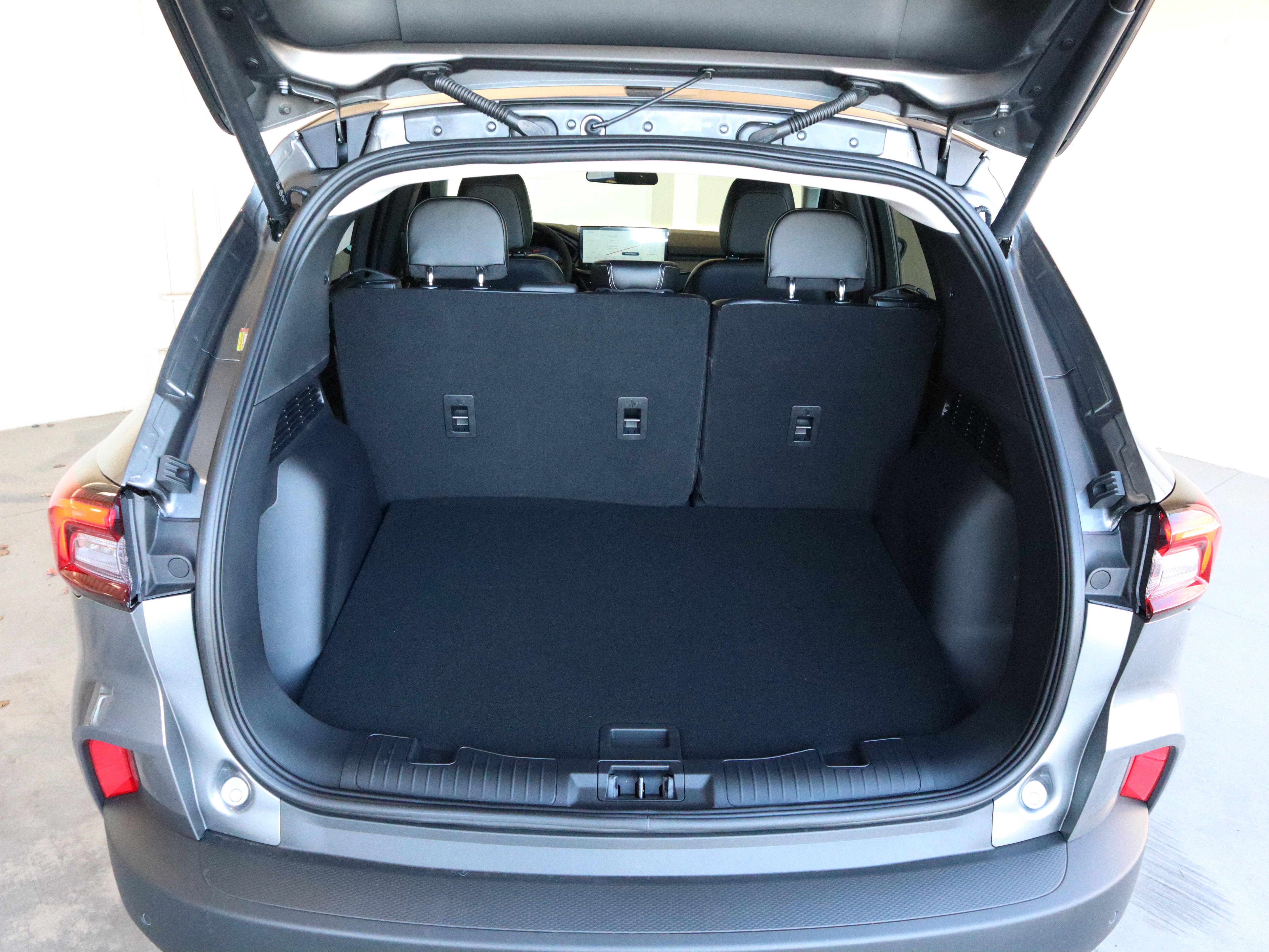 2026 Ford Escape Plug-In Hybrid Base