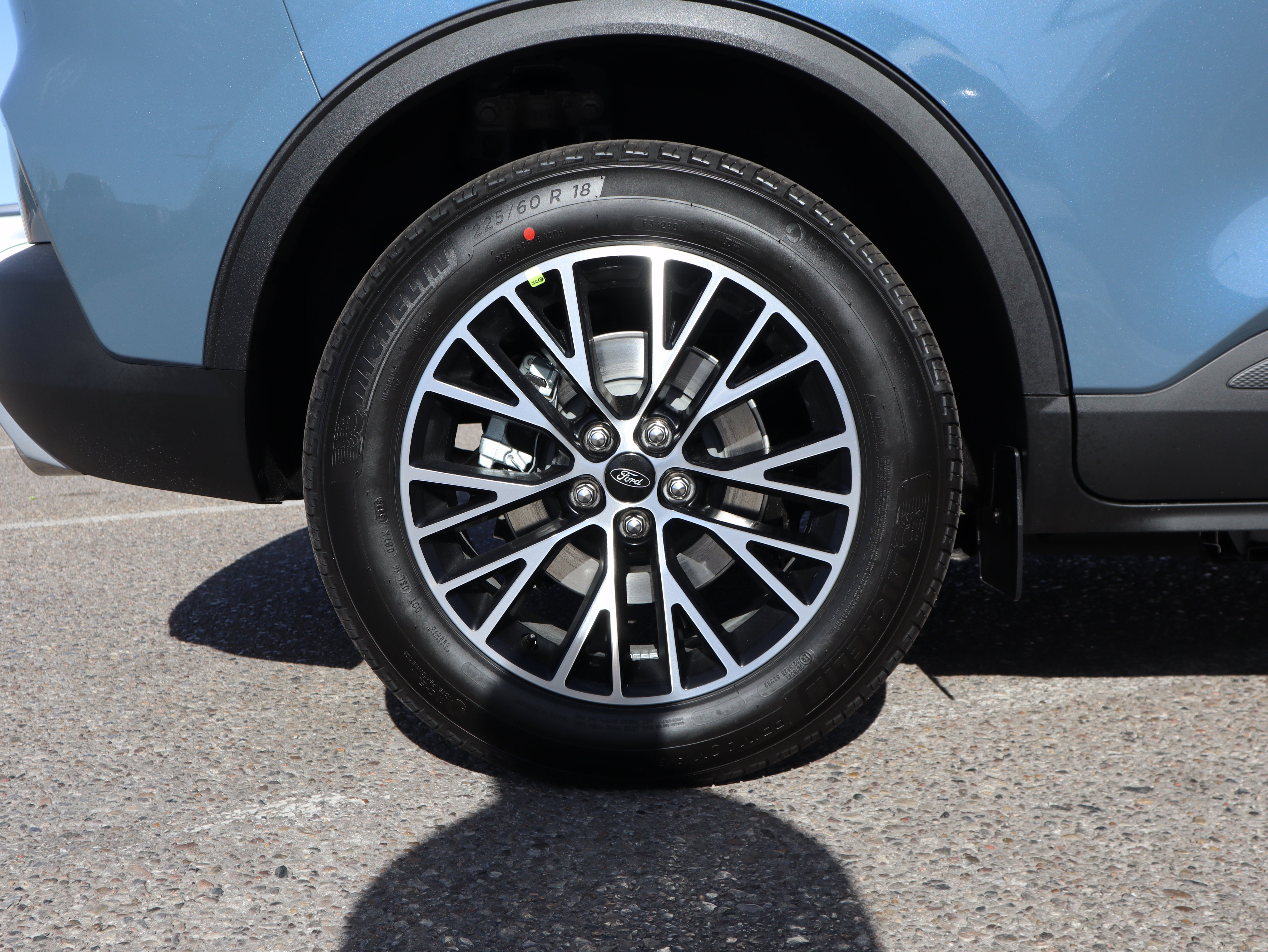 2026 Ford Escape Plug-In Hybrid Base