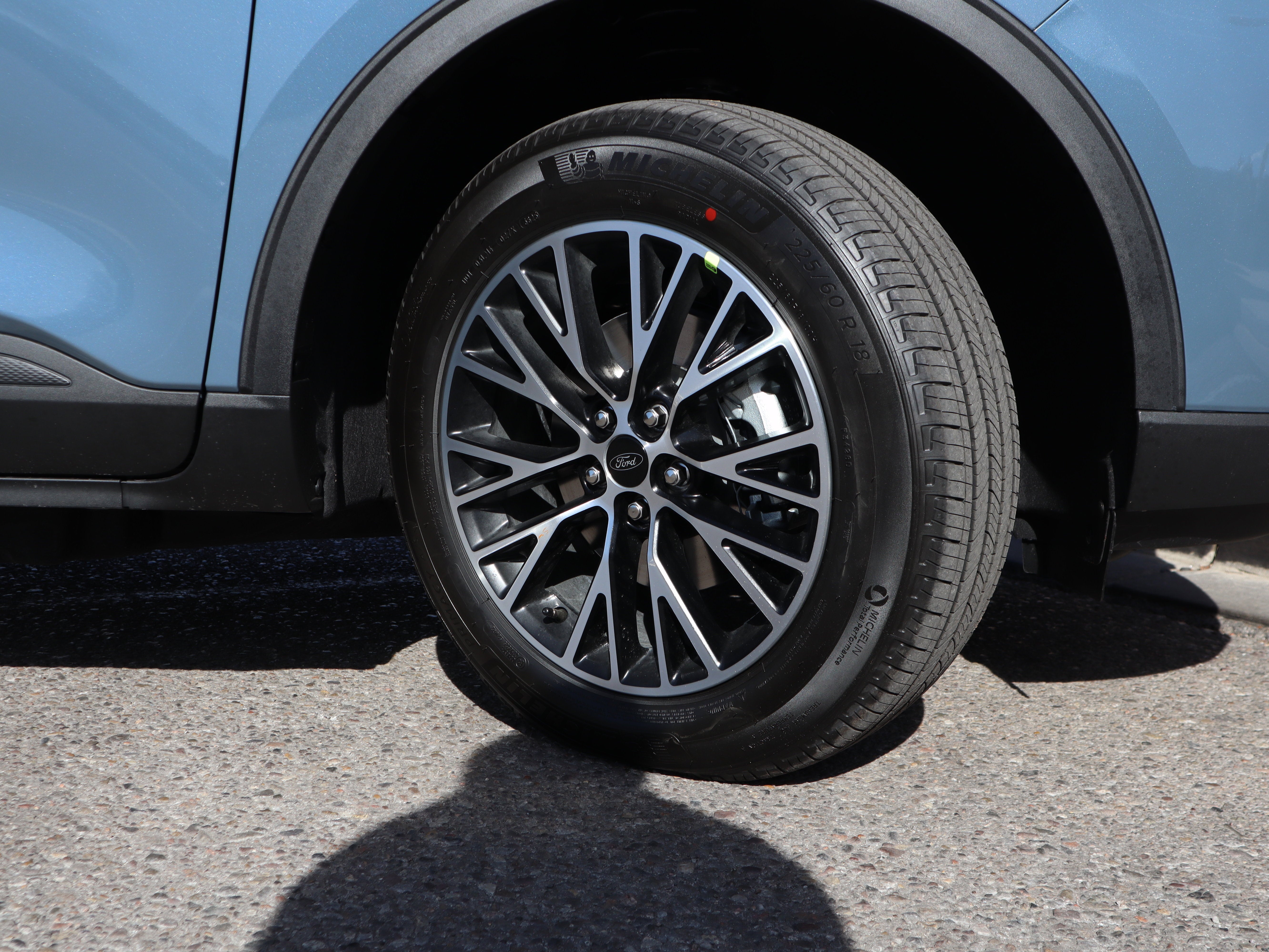 2026 Ford Escape Plug-In Hybrid Base