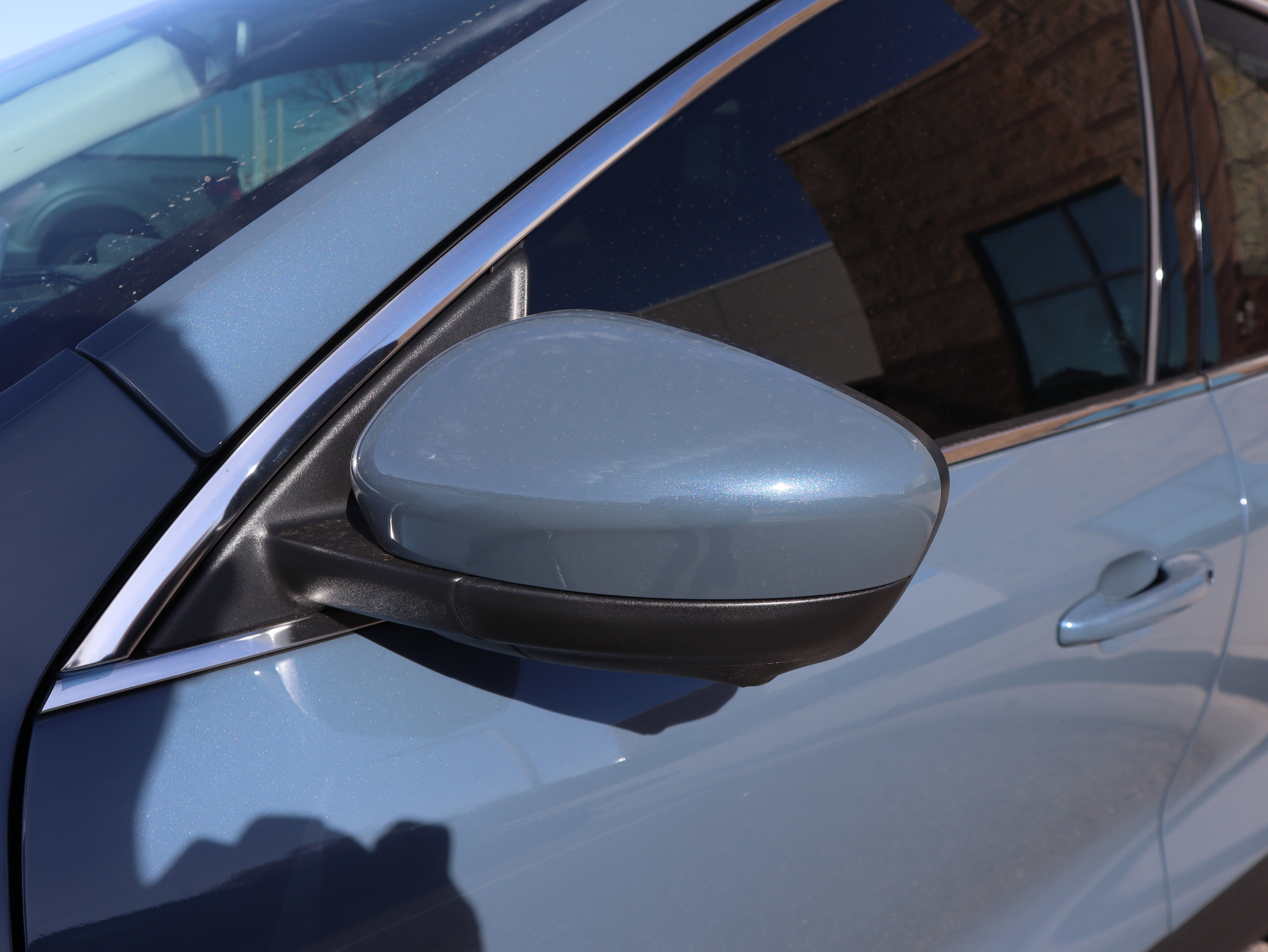 2026 Ford Escape Plug-In Hybrid Base