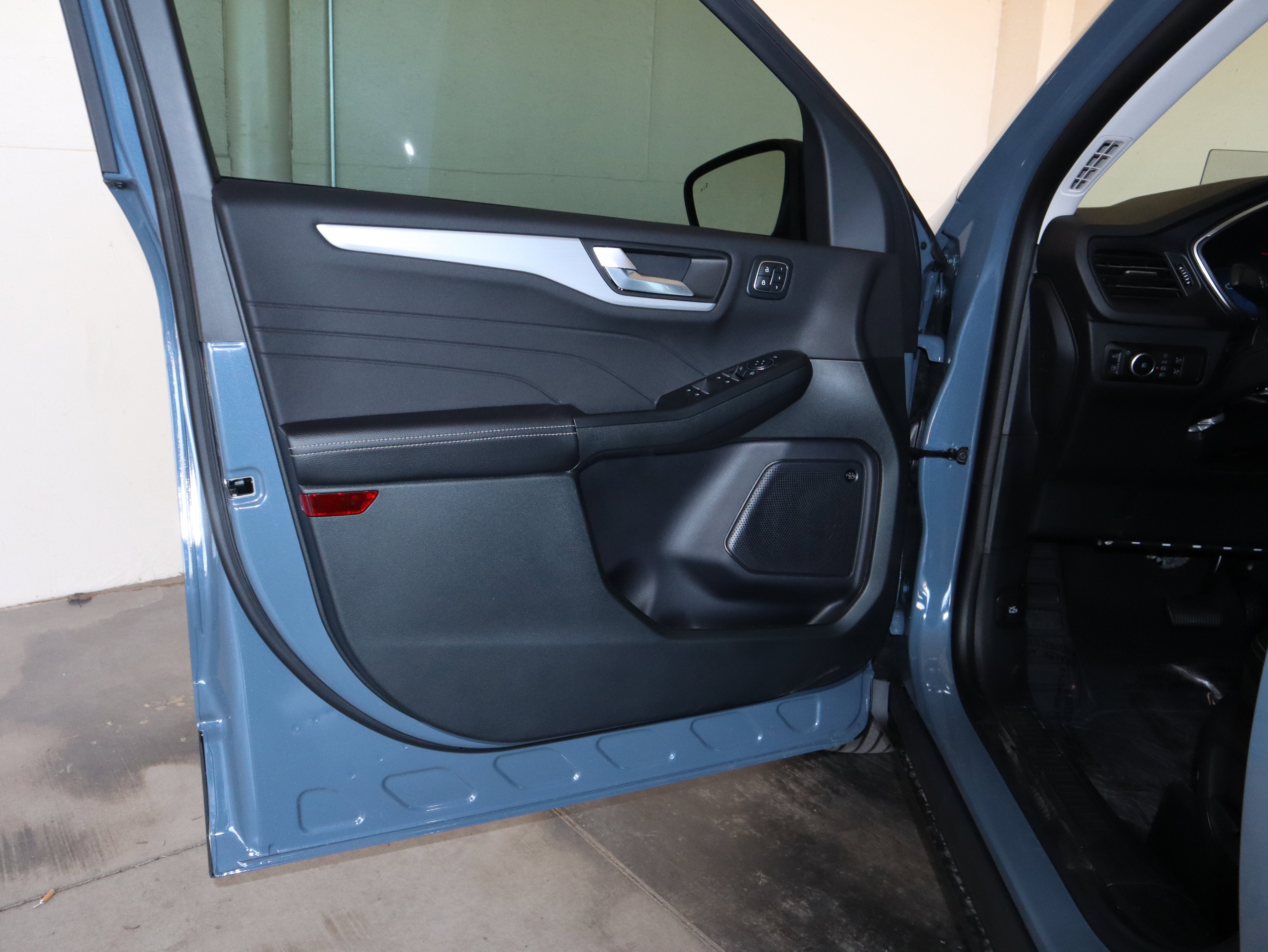 2026 Ford Escape Plug-In Hybrid Base